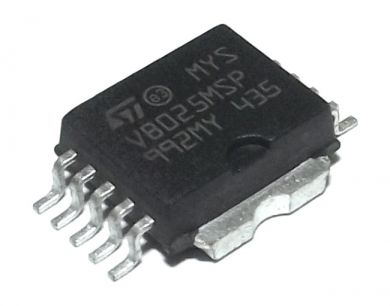 VB025MSP DRIVER DE ALTO VOLTAGE DE IGNITION COIL