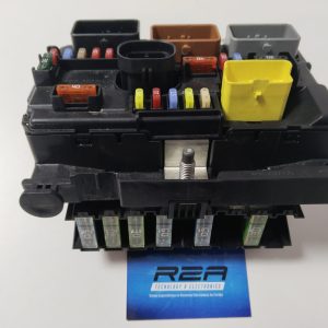 BOX FUSIBLES PSA 308