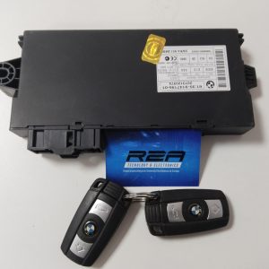 MODULO CAS3 BMW
