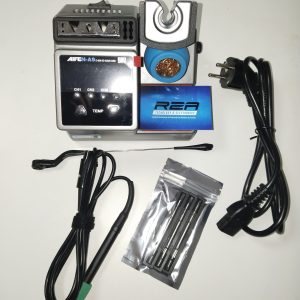 ESTACION DE SOLDADURA