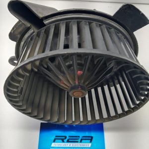 MOTOR CALEFACCIÓN 307 Diésel