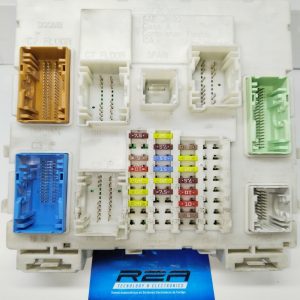 BCM 0280 DV6T CMAX Gasolina