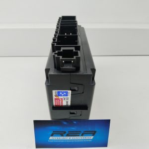 Ordenadores de abordo CAYENNE