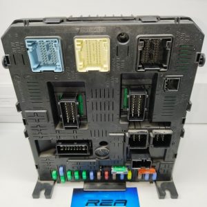 BSI 04EV K01 – 00 Caja Relés / Fusibles CITROEN C8 HDi 173 FAP Exclusive 966405878002