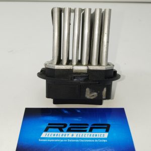 RESISTENCIA CALEFACCIÓN 307 BERLINA DIESEL