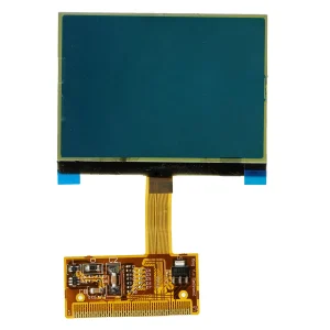 PANTALLA LCD PANEL SALPICADERO AUDI