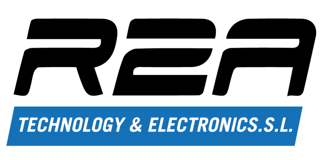 Logo de R2A Technology & Electronics S.L. en Alicante